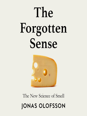 cover image of The Forgotten Sense